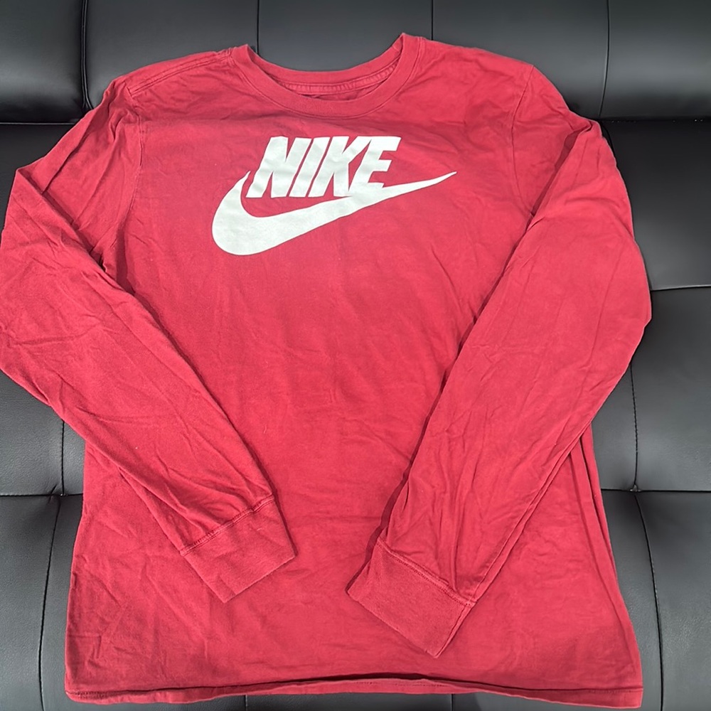 Nike Long sleeve tee